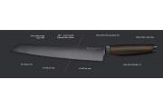 סכין Super Slicer Wüsthof® AEON 3607