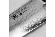 סכין פריסה ZEN פלדת דמשק
