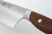 סכין סנטוקו שקעים Wüsthof® Epicure 3983