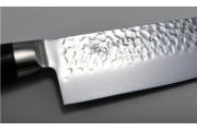 סכין קונטה יפני KETU פלדת דמשק