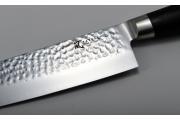 סכין שף יפני KETU פלדת דמשק