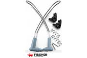 משחיז סכינים מקצועי יהלום RedSteel Diamond זרועות החלפה Fischer®