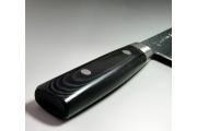 סכין נקירי ZEN פלדת דמשק