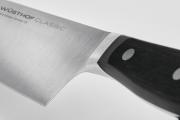 סכין שף Wüsthof® Classic Craftsman שקעים