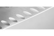 סכין סנטוקו שקעים Wüsthof® Classic 4183