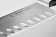 סכין שף Wüsthof® Classic Craftsman שקעים