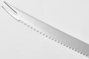 סכין עגבניה משונן Wüsthof® Classic IKON 4136