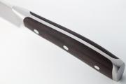 סכין סנטוקו שקעים Wüsthof® IKON 4976