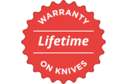 סכין שף רחב Wüsthof® Pro 4862/23 צבעוני