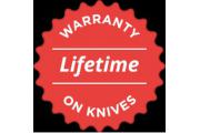 סט סכין שף 4582 ובלוק Wüsthof® Classic 9835-99
